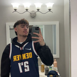 Meet your Posher, Andy